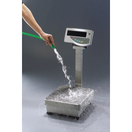 Весы лабораторные ViBRA HJR-17KSCE