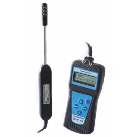 Термогигрометр цифровой (измеритель влажности воздуха) ТГЦ-МГ4Термогигрометр цифровой (измеритель влажности воздуха) ТГЦ-МГ4