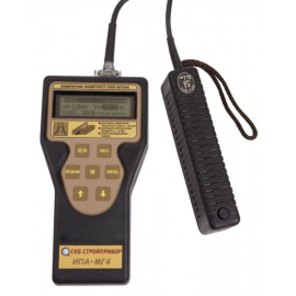 Измеритель защитного слоя бетона ИПА-МГ4.02