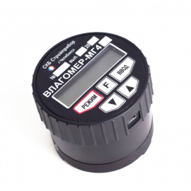 Измеритель влажности бетона влагомер- МГ4БМ