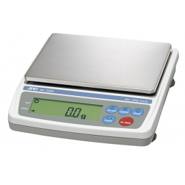 Весы лабораторные AND EK-1200i