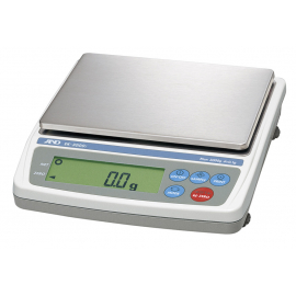 Весы лабораторные AND EK-3000i