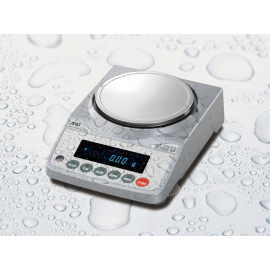 Весы лабораторные AND DL-3000WP