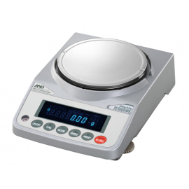 Весы лабораторные AND DX-3000WP