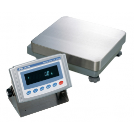Весы лабораторные AND GP-61K