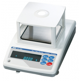 Весы лабораторные AND GX-1000