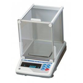 Весы лабораторные AND GX-400