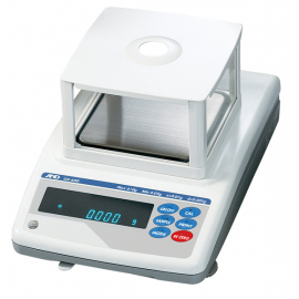 Весы лабораторные AND GX-600