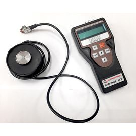 Измеритель влажности древесины влагомер МГ4Д