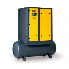 Компрессор винтовой электрический стационарный Comprag АR-1108