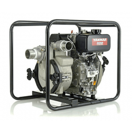 Дизельная мотопомпа DaiShin PTD206T-Y