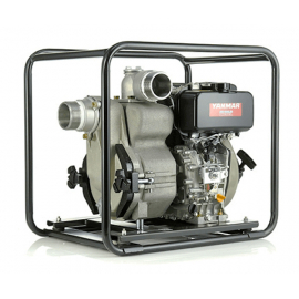 Дизельная мотопомпа DaiShin PTD306T-Y