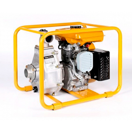 Бензиновая мотопомпа DaiShin PTG 208T