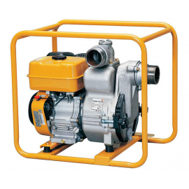 Бензиновая мотопомпа DaiShin PTX 301T дм