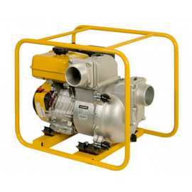Бензиновая мотопомпа DaiShin PTX 401T дм