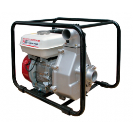 Бензиновая мотопомпа Daishin SCH-5050HX