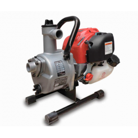 Бензиновая мотопомпа Daishin SCR-254HX