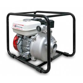 Бензиновая мотопомпа Daishin SST-50HX