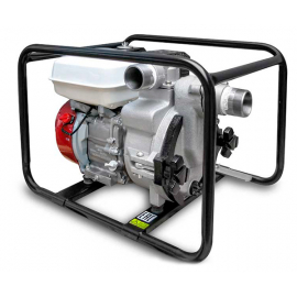 Бензиновая мотопомпа Daishin SWT-50HX