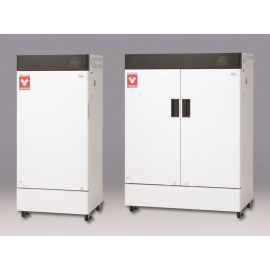 Инкубатор с естественной конвекцией, воздушной "рубашкой" Yamato IS801