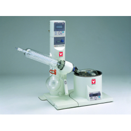 Ротационный испаритель Yamato RE601A-W