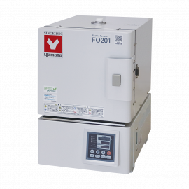 Муфельная печь программируемая Yamato FO201