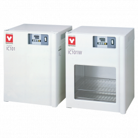 Инкубатор с естественной конвекцией, воздушной "рубашкой" Yamato IC101