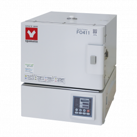 Муфельная печь программируемая Yamato FO411C