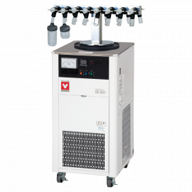 Сублимационные сушилки с охлаждением Yamato DC801