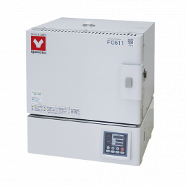 Муфельная печь программируемая Yamato FO511C