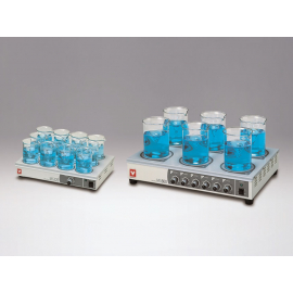 Магнитная мешалка лабораторная Yamato MG120