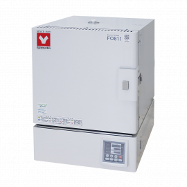 Муфельная печь программируемая Yamato FO811