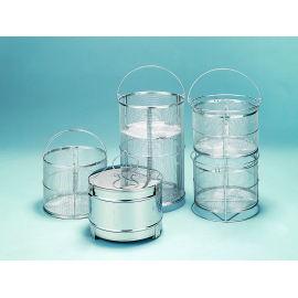 Корзина (решетчатая, 8.5мм), 209x204