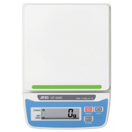 Весы порционные AND HT-5000