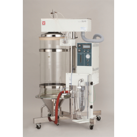 Распылительные сушилки Yamato DL410