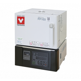 Муфельная печь программируемая Yamato FP103