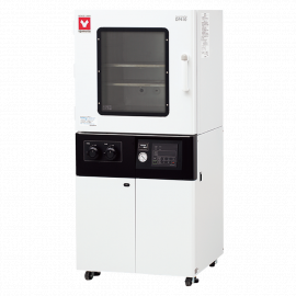 Вакуумный сушильный шкаф Yamato DP410