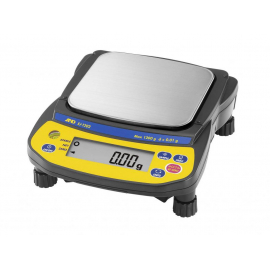 Весы лабораторные AND EJ-1202