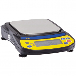 Весы лабораторные AND EJ-4100