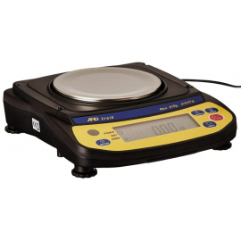 Весы лабораторные AND EJ-610