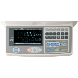 Весы счетные AND FC-20Ki