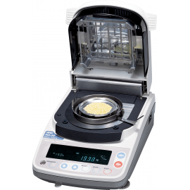 Анализатор влажности (влагомер) AND MX-50