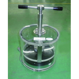 Закрытая сухая камера