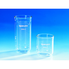 Колба для сушки 120ml, 5pcs.