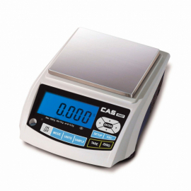 Лабораторные весы CAS MWP-1500