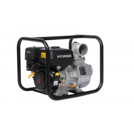 Мотопомпа HYUNDAI HY 100 (25м)