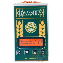 Влагомер зерна "Фауна-АМ"