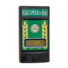 Влагомер зерна "Фауна-М"