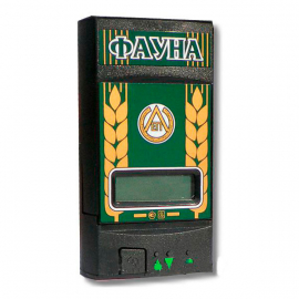 Влагомер лабораторный "Фауна-МЛ"