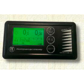 Влагомер пиломатериалов "ТТ-7"